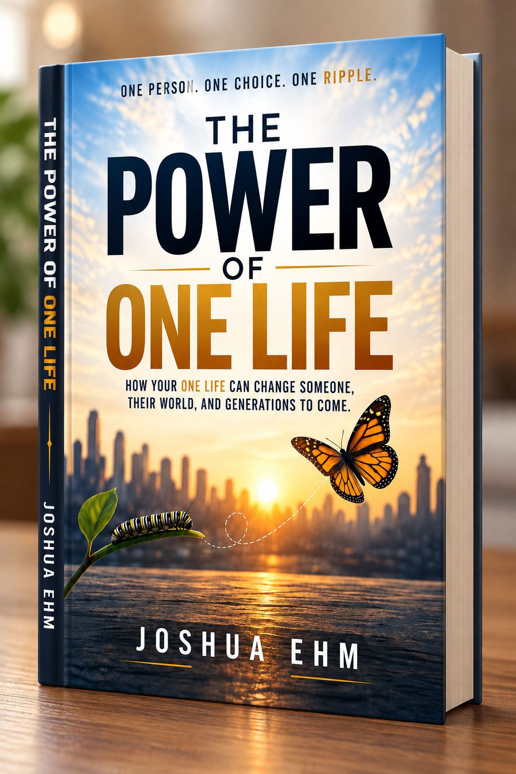 The Power of One Life