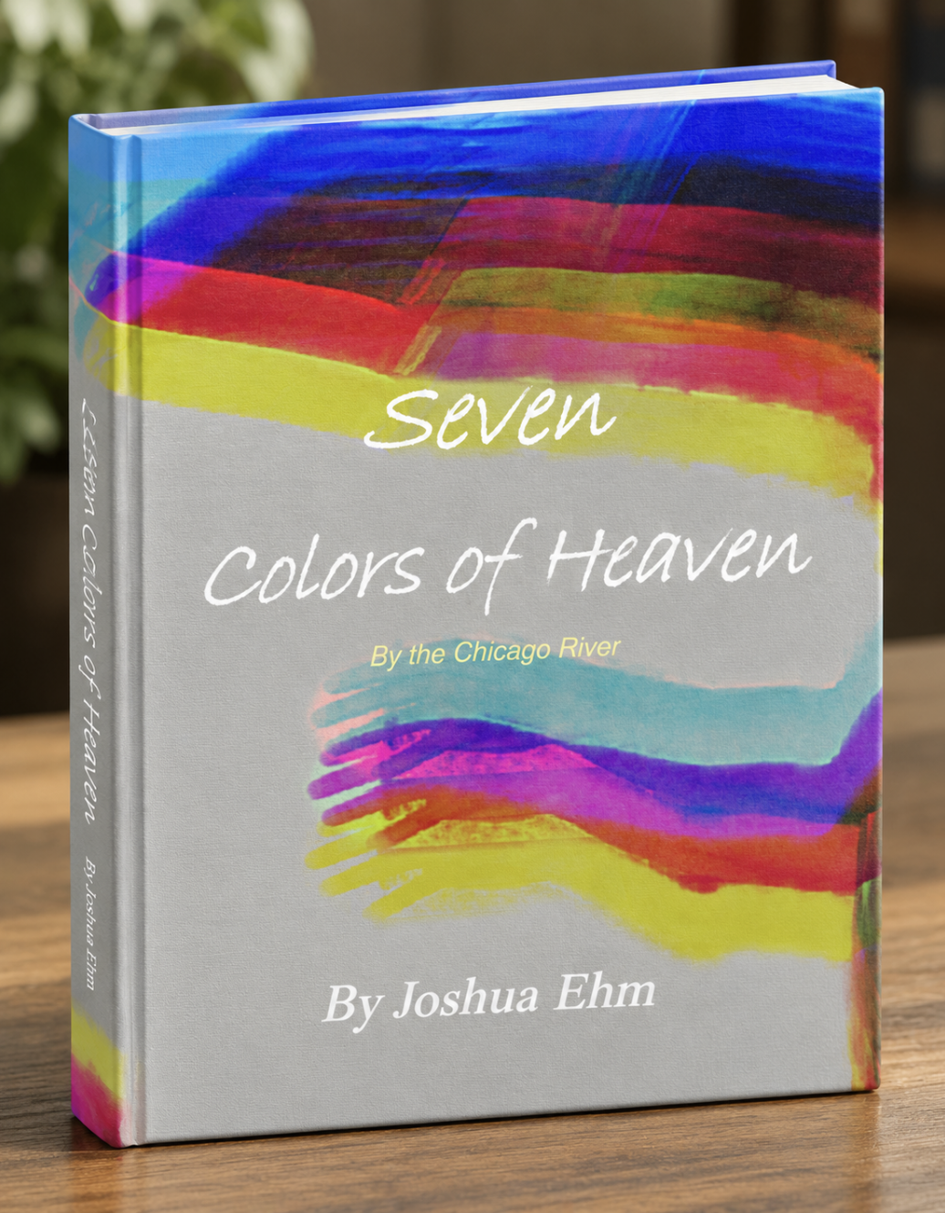 Seven Colors of Heaven